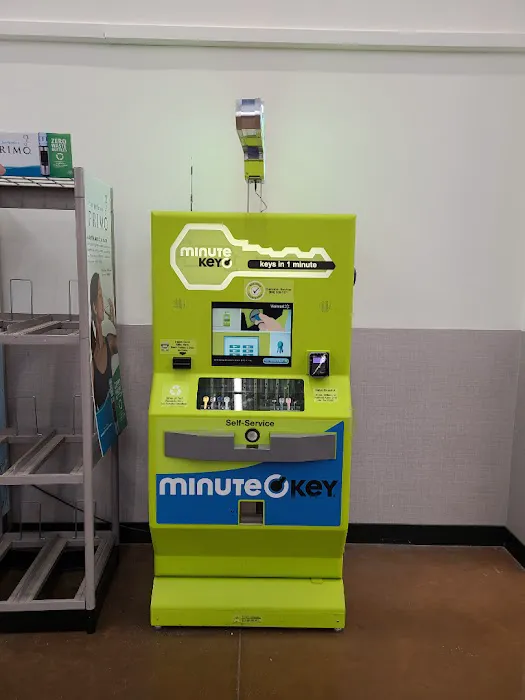 Minute Key Picture 3