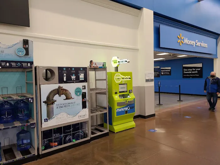 Minute Key Picture 1