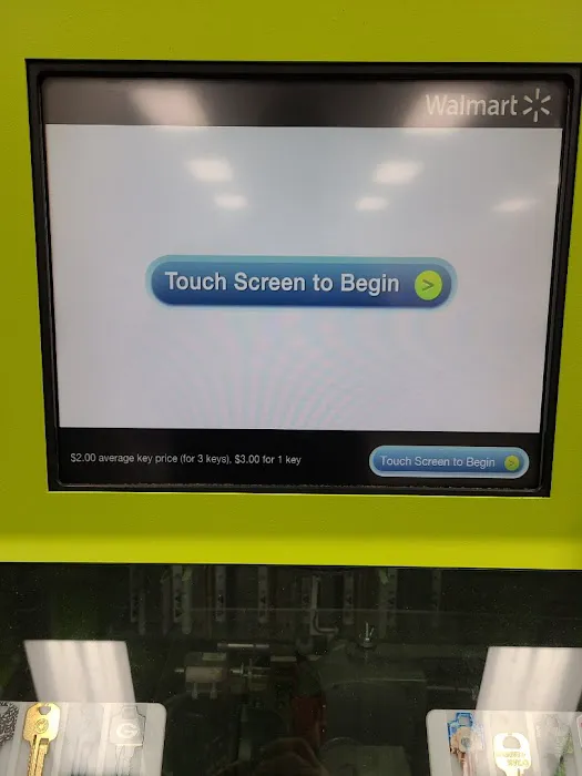 Minute Key Picture 8