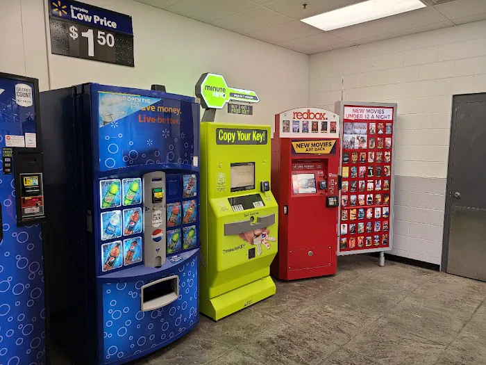 Minute Key Picture 6