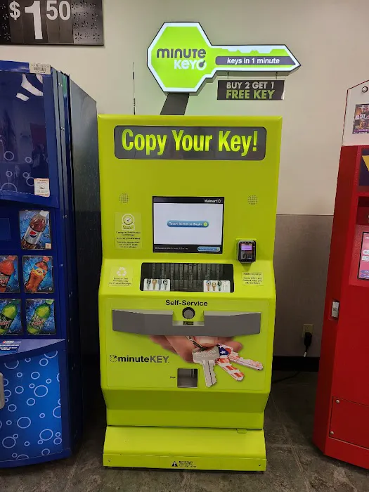 Minute Key Picture 4