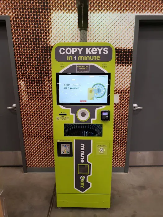 Minute Key Picture 10