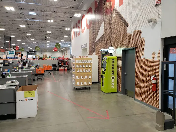 Minute Key Picture 9