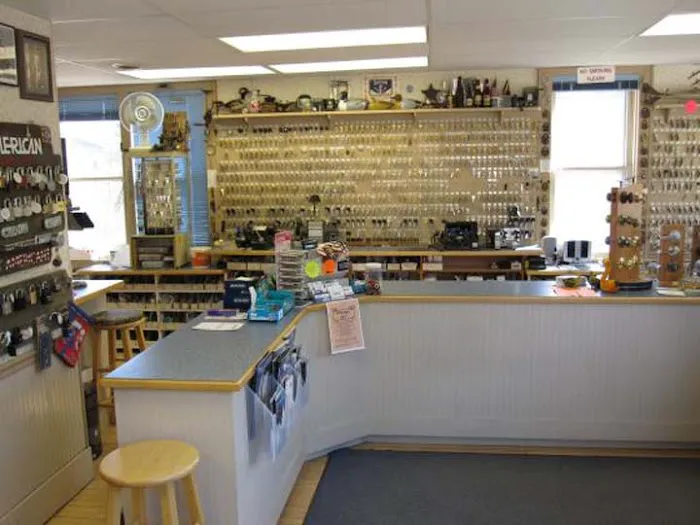 Vrana Lock & Safe, LLC Picture 4