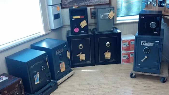 Vrana Lock & Safe, LLC Picture 2