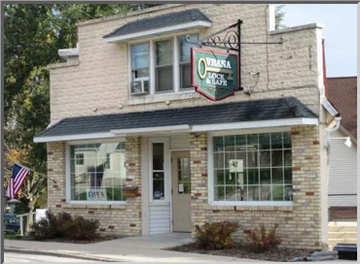 Vrana Lock & Safe, LLC Picture 3