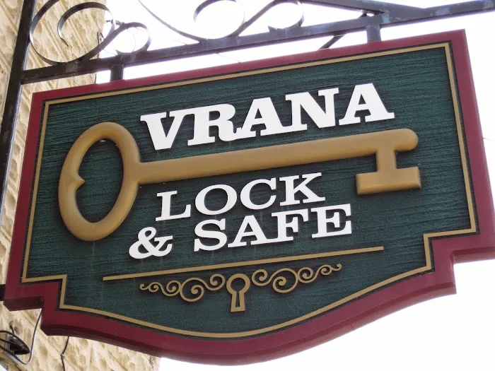 Vrana Lock & Safe, LLC Picture 1