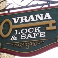 Vrana Lock & Safe, LLC ico