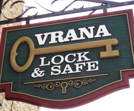 Vrana Lock & Safe, LLC