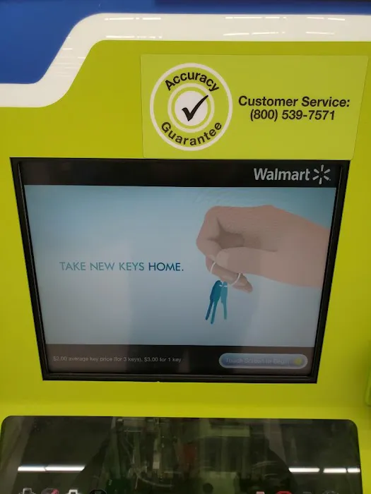 Minute Key Picture 4