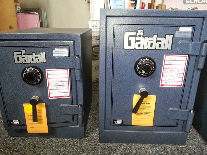 Precision Locksmithing LLC Picture 3