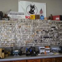 Precision Locksmithing LLC ico