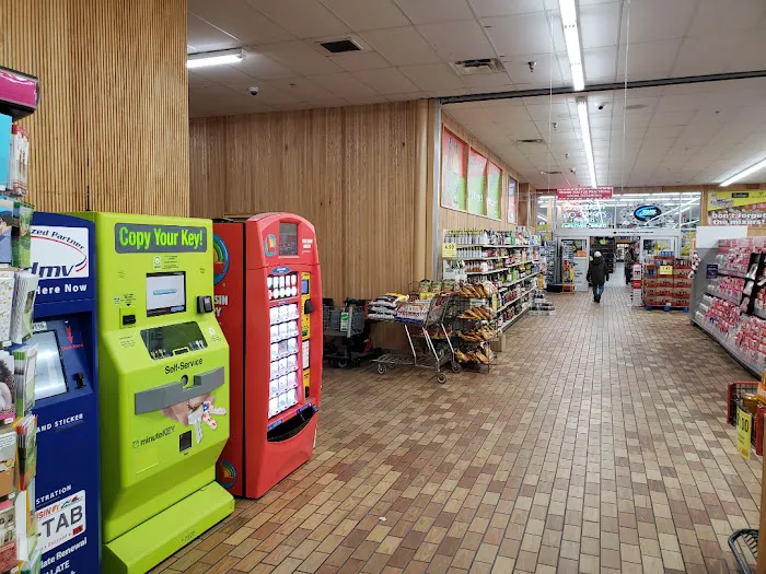 Minute Key Picture 4