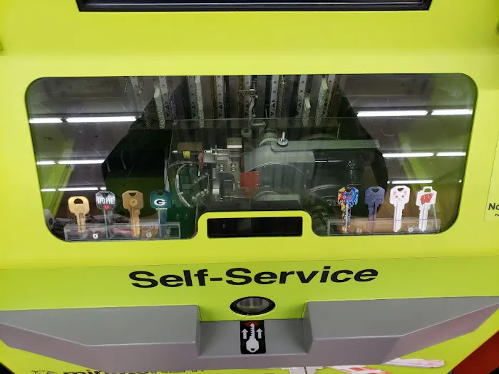 Minute Key Picture 5