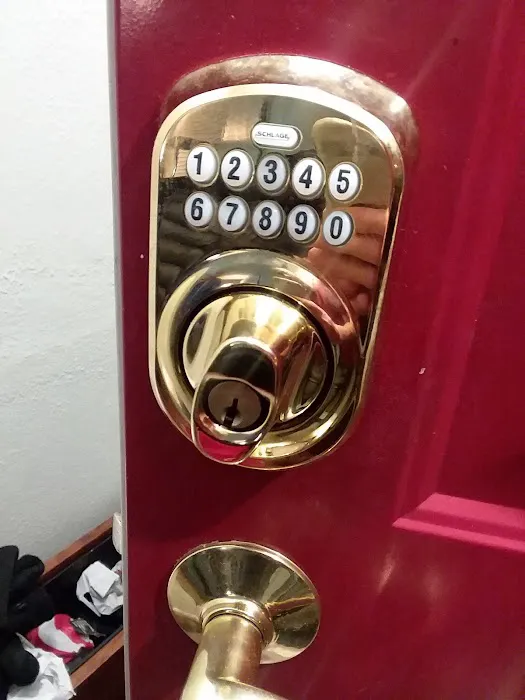 Madison Locksmith Picture 7