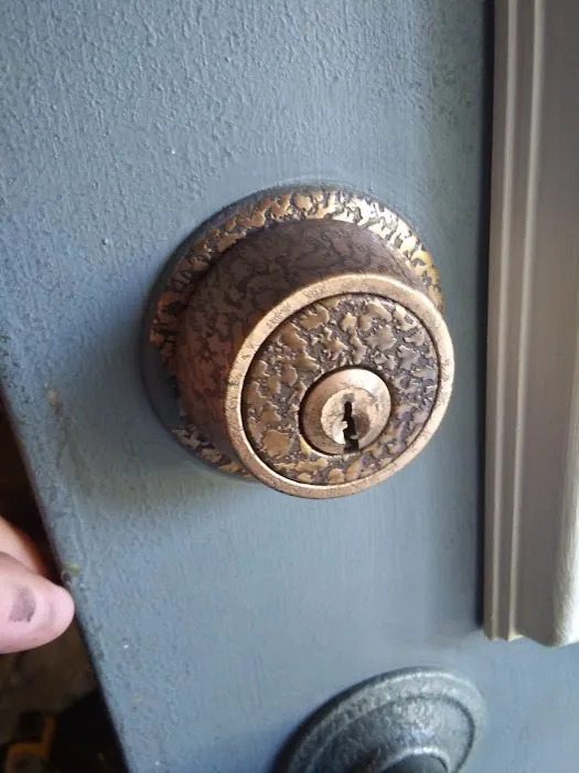 Madison Locksmith Picture 5