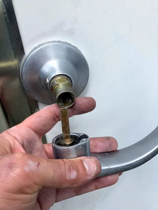 Madison Locksmith Picture 4