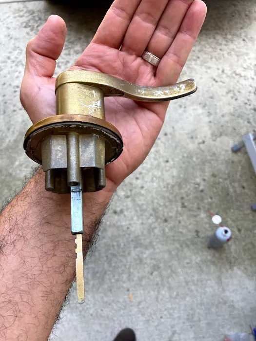 Madison Locksmith Picture 9