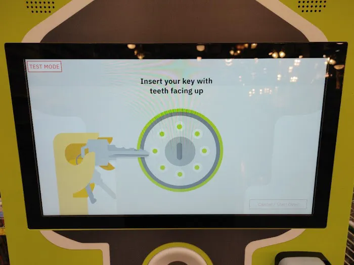 Minute Key Picture 1