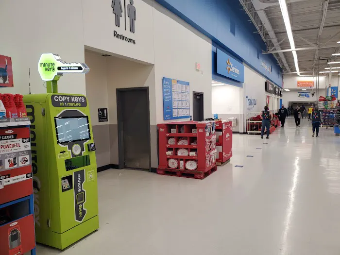 Minute Key Picture 3