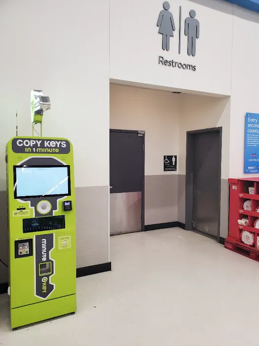 Minute Key Picture 5