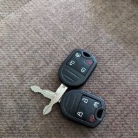 Fred's Locksmithing ico