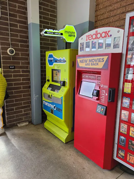 Minute Key Picture 6