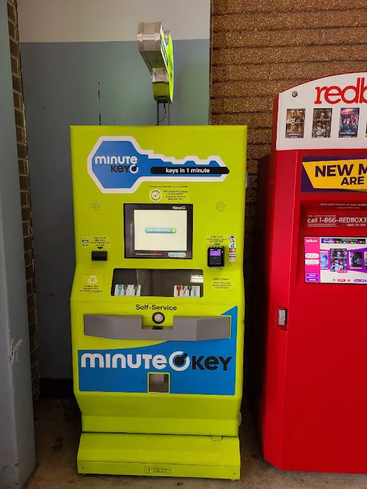 Minute Key Picture 1