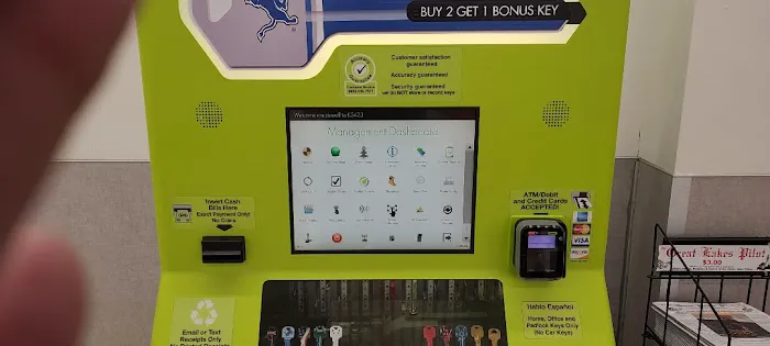 Minute Key Picture 3