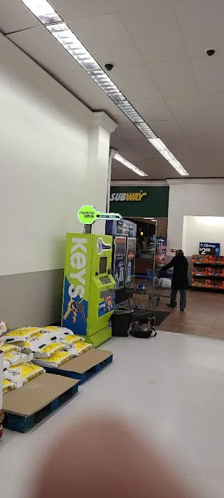 Minute Key Picture 1