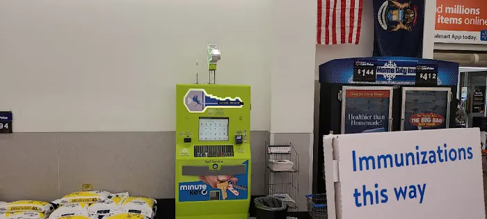 Minute Key Picture 4