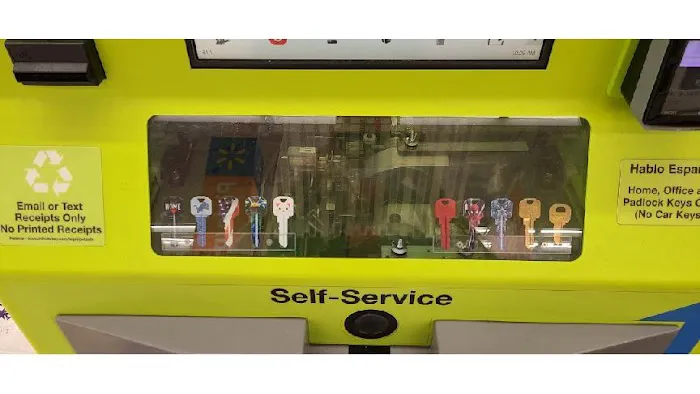 Minute Key Picture 7