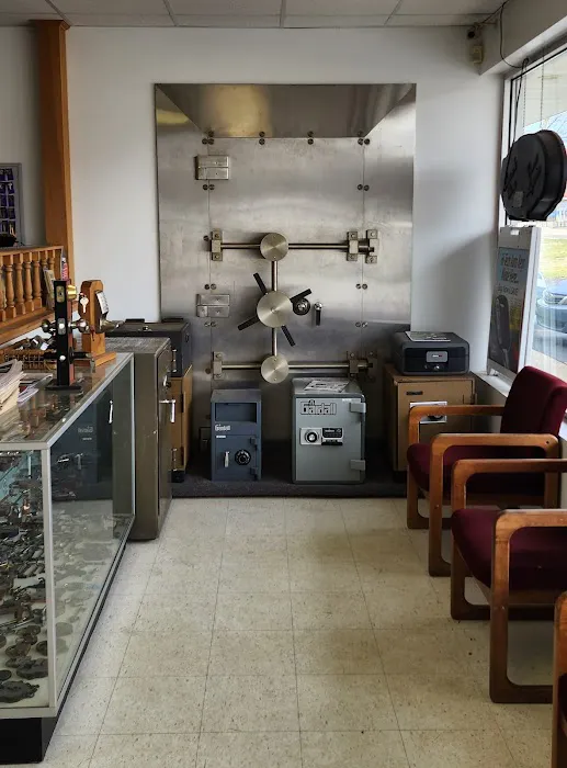 A-Z Key Shop Picture 7