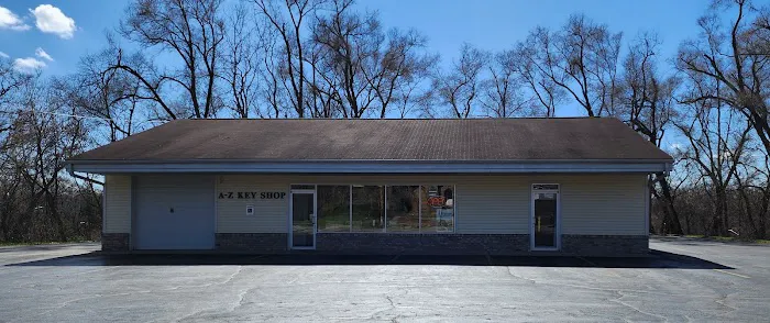 A-Z Key Shop Picture 4