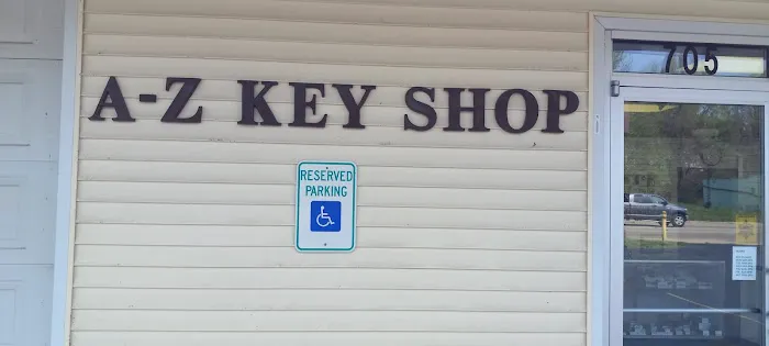 A-Z Key Shop Picture 8