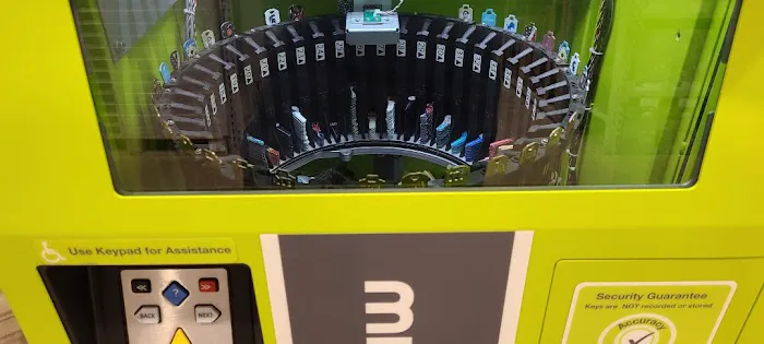 Minute Key Picture 7