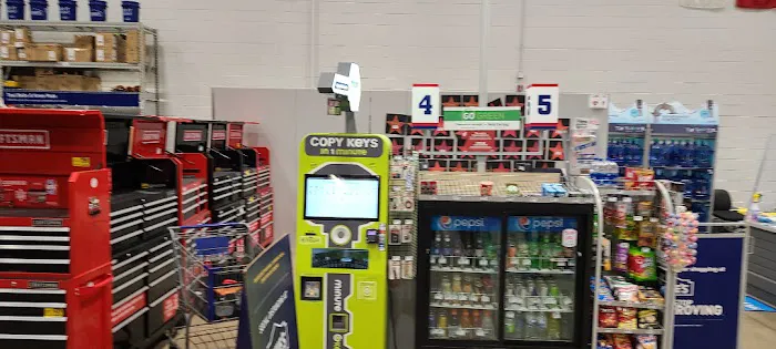 Minute Key Picture 6