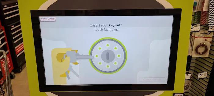 Minute Key Picture 3