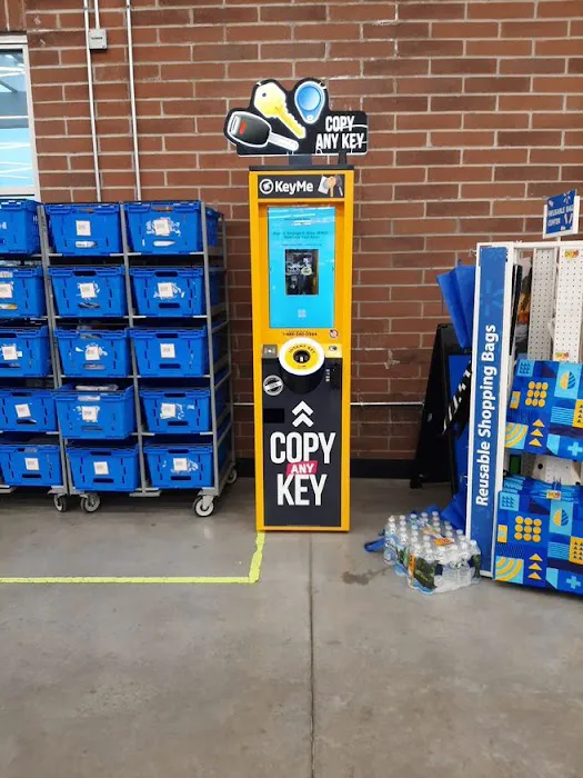 KeyMe Locksmiths Picture 9