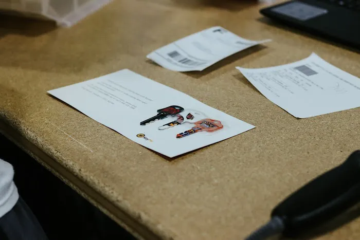 KeyMe Locksmiths Picture 10