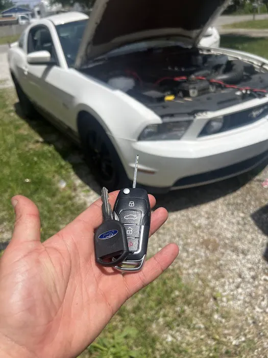 Chief of Locks Locksmith Fishers Picture 4