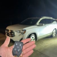 Chief of Locks Locksmith Fishers ico