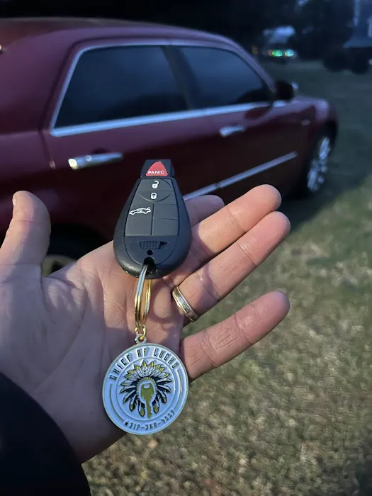 Chief of Locks Locksmith Fishers Picture 6