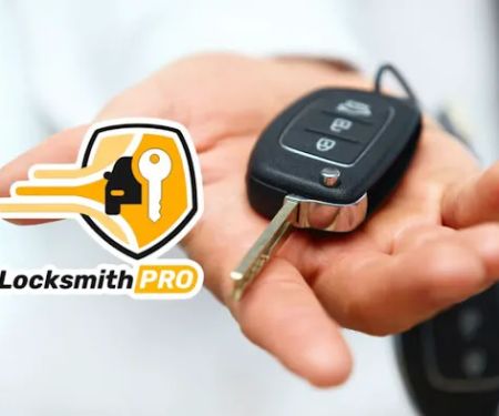 Locksmith Pro LLC