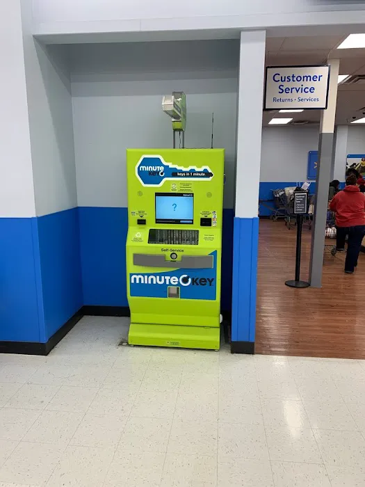 Minute Key Picture 5