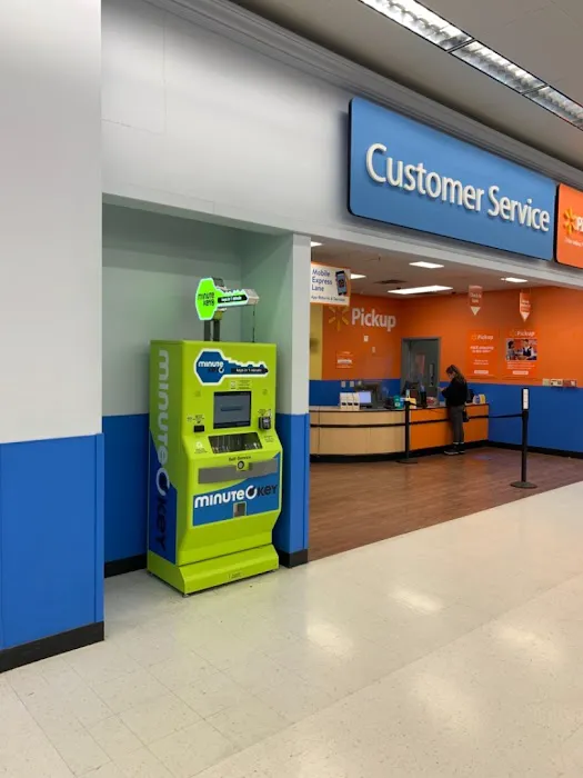 Minute Key Picture 1