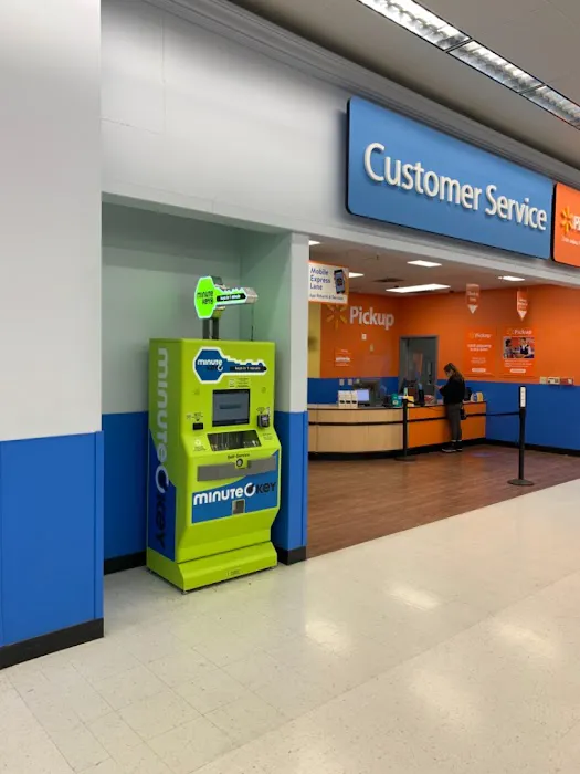 Minute Key Picture 6