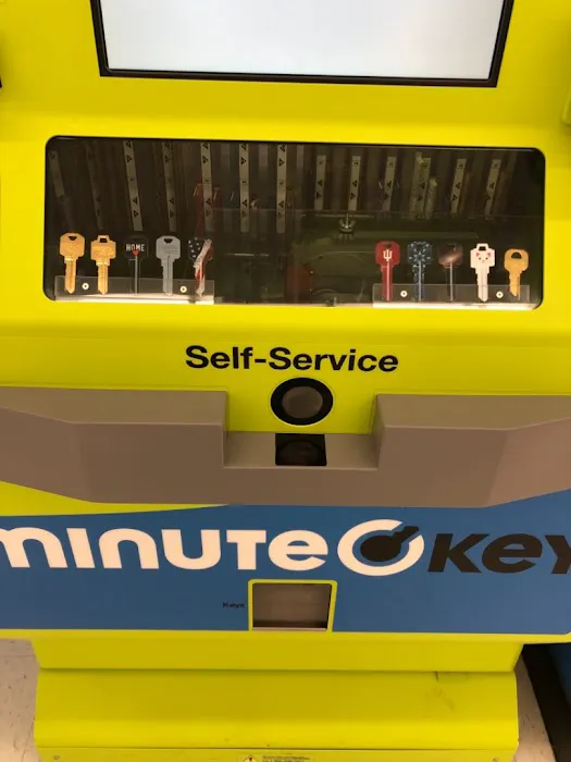 Minute Key Picture 7