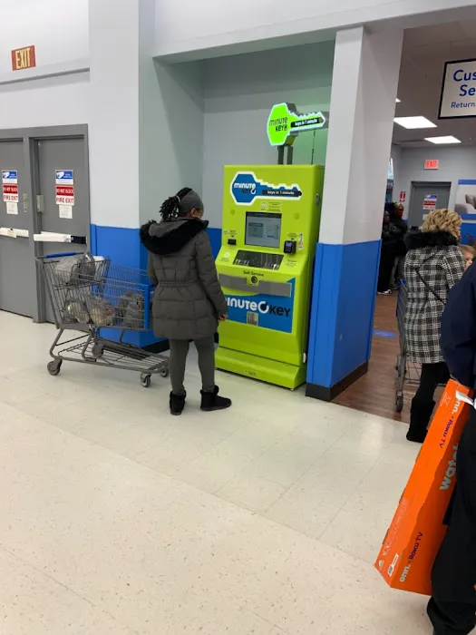 Minute Key Picture 3