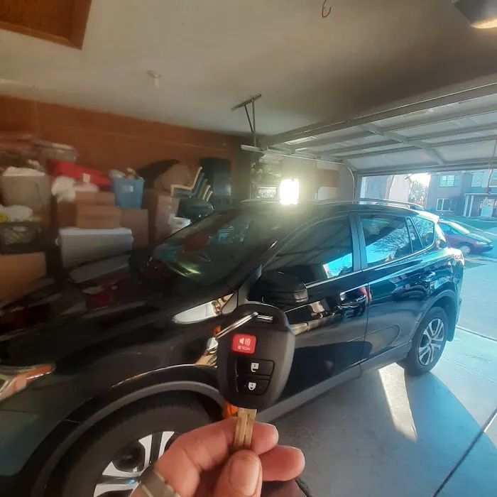 Pop-A-Lock Locksmith of Carmel Picture 10